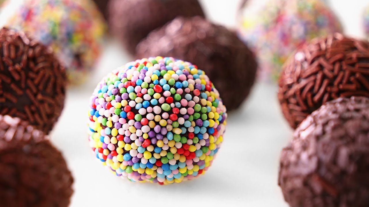 bola de chocolate con mantequilla receta