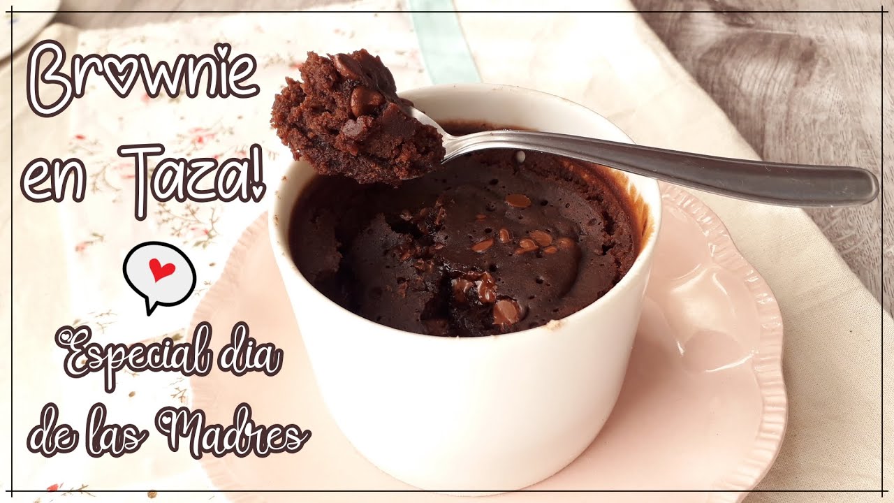 chocolate a la taza sin leche