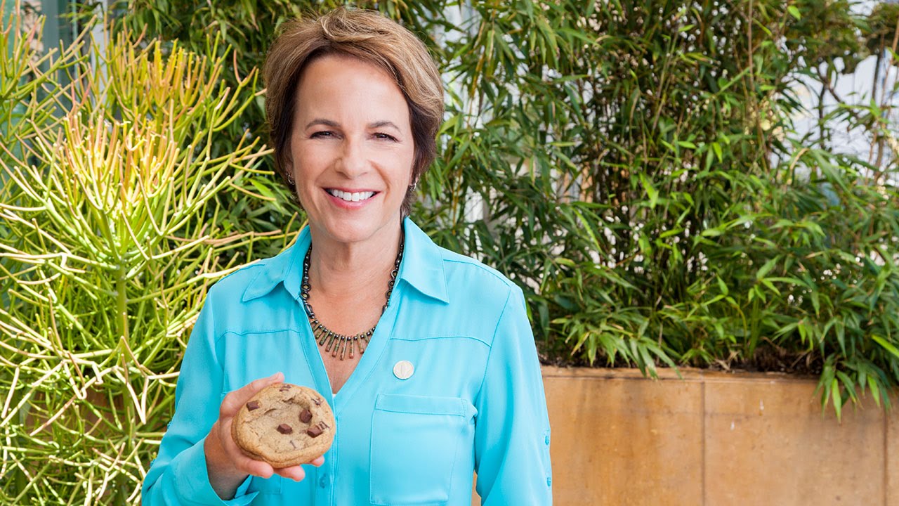 cuantas calorias tiene unas galletas de chocolate