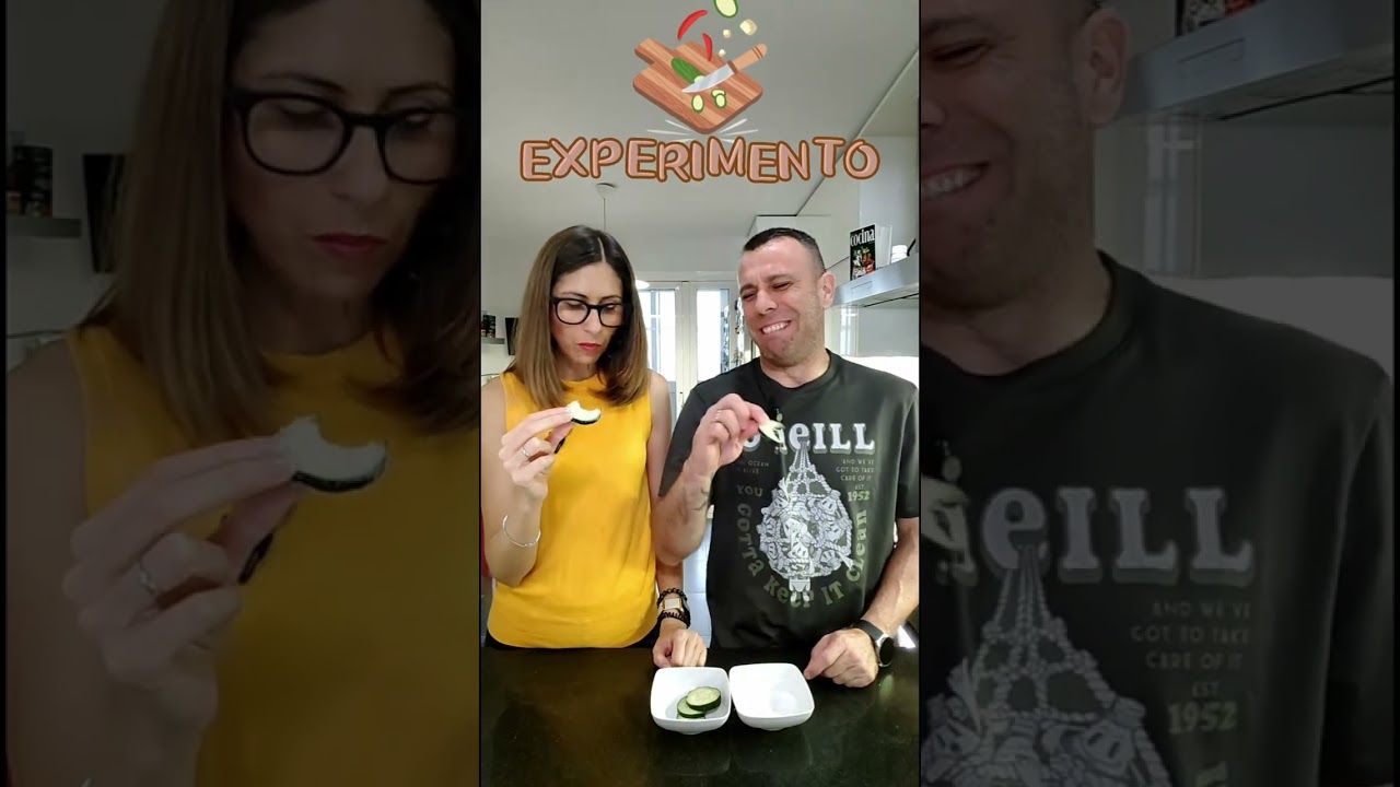 uva y cacahuete sabe a chocolate