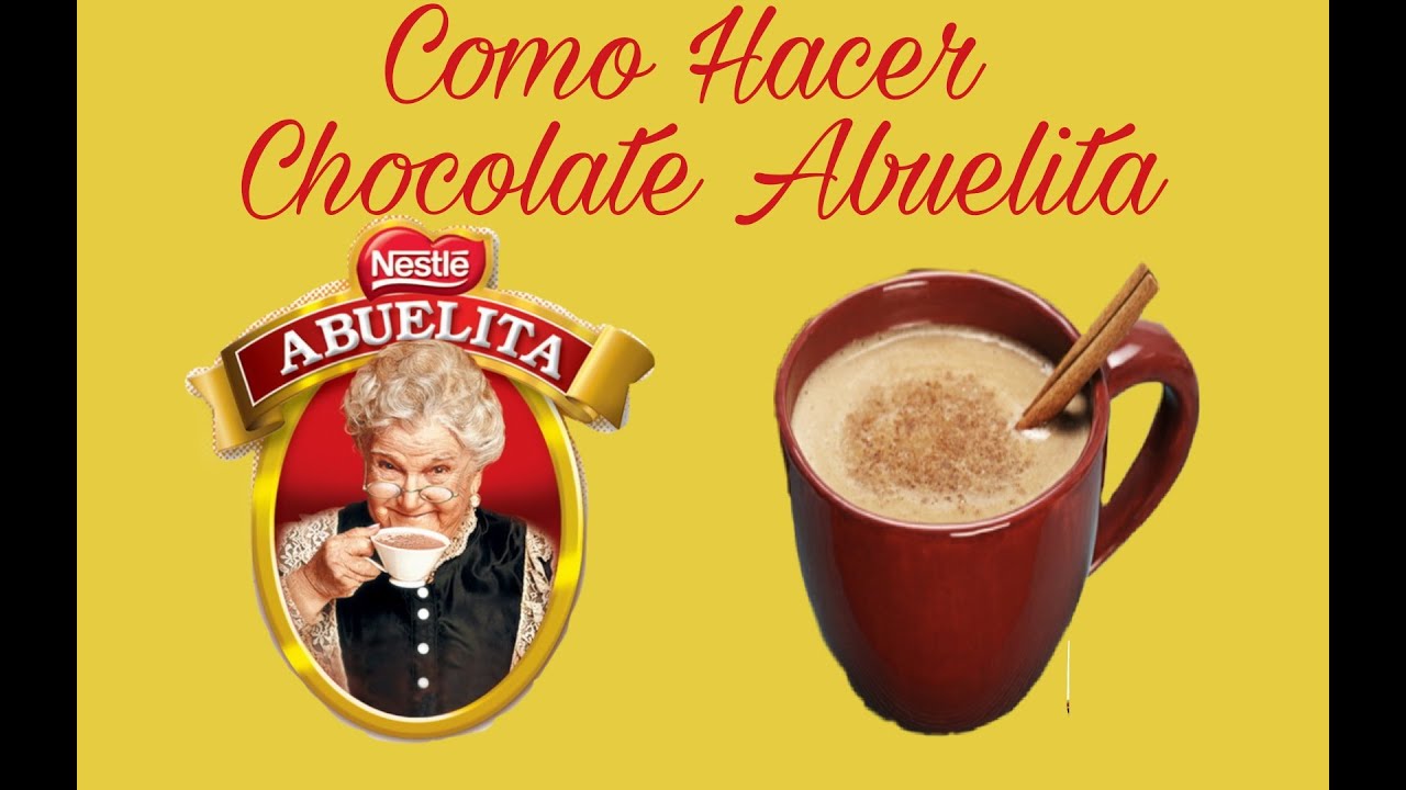 1 litro de chocolate para cuantas personas alcanza