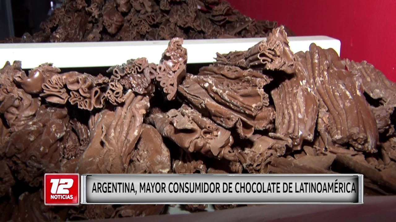 13 de septiembre dia del chocolate