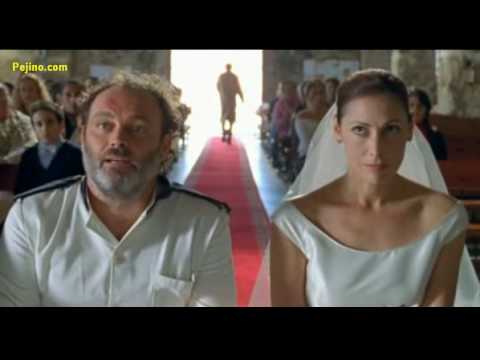atún y chocolate - película completa