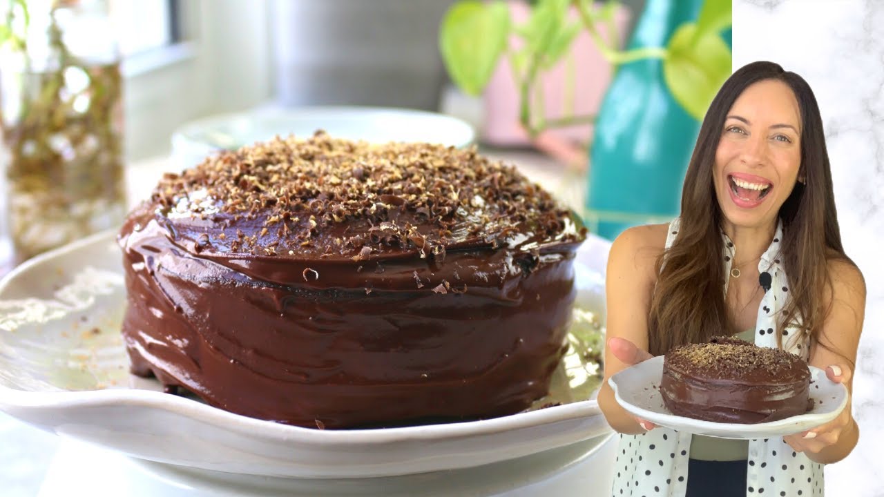 bizcocho de chocolate sin gluten mercadona