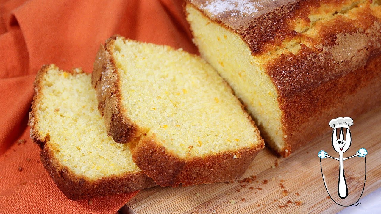 bizcocho de naranja y chocolate thermomix velocidad cuchara