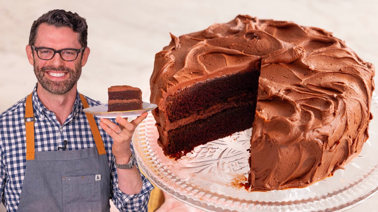 blat de tort cu cacao