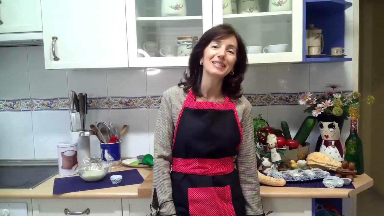 bolitas de coco y chocolate thermomix