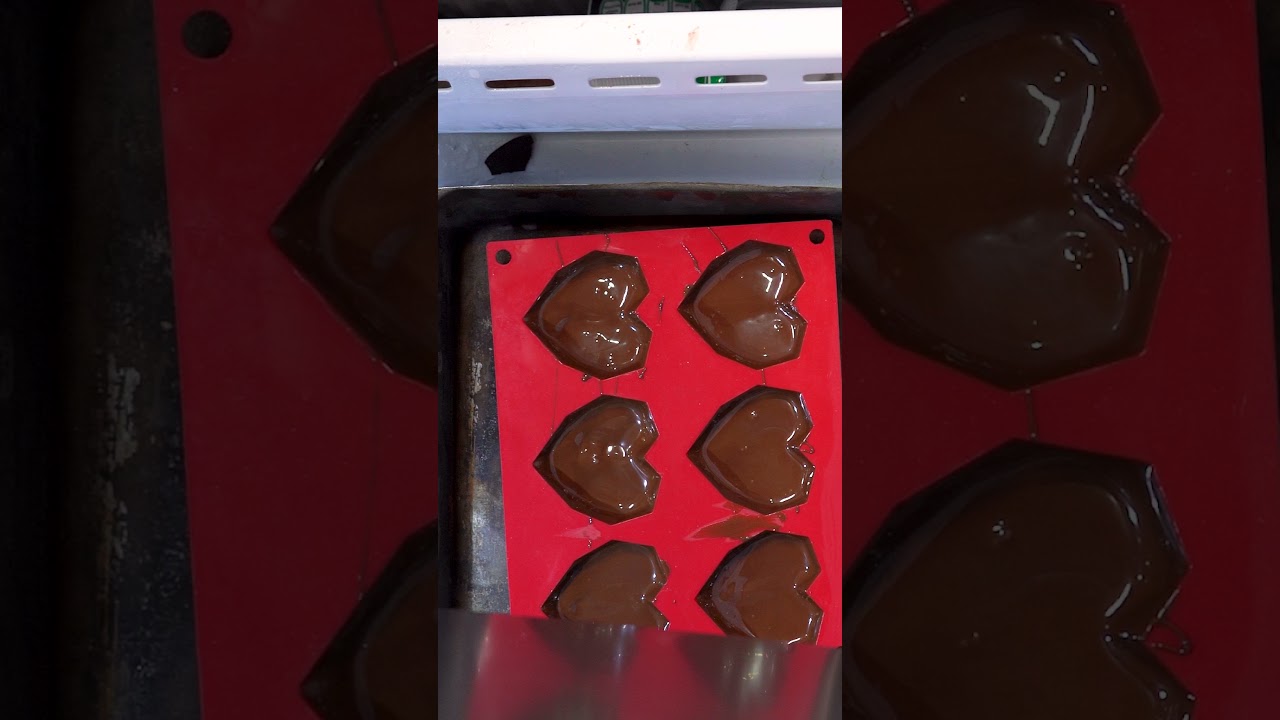 bombas de chocolate con nubes carrefour