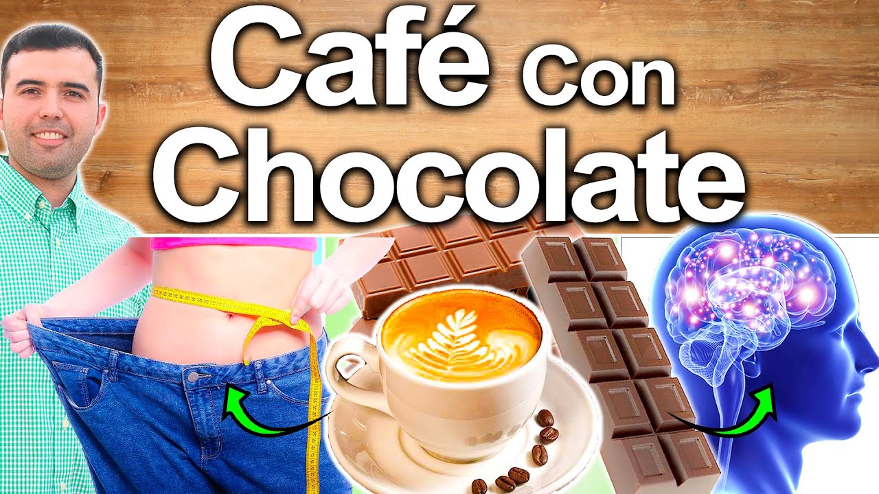 cacao y cafe es lo mismo
