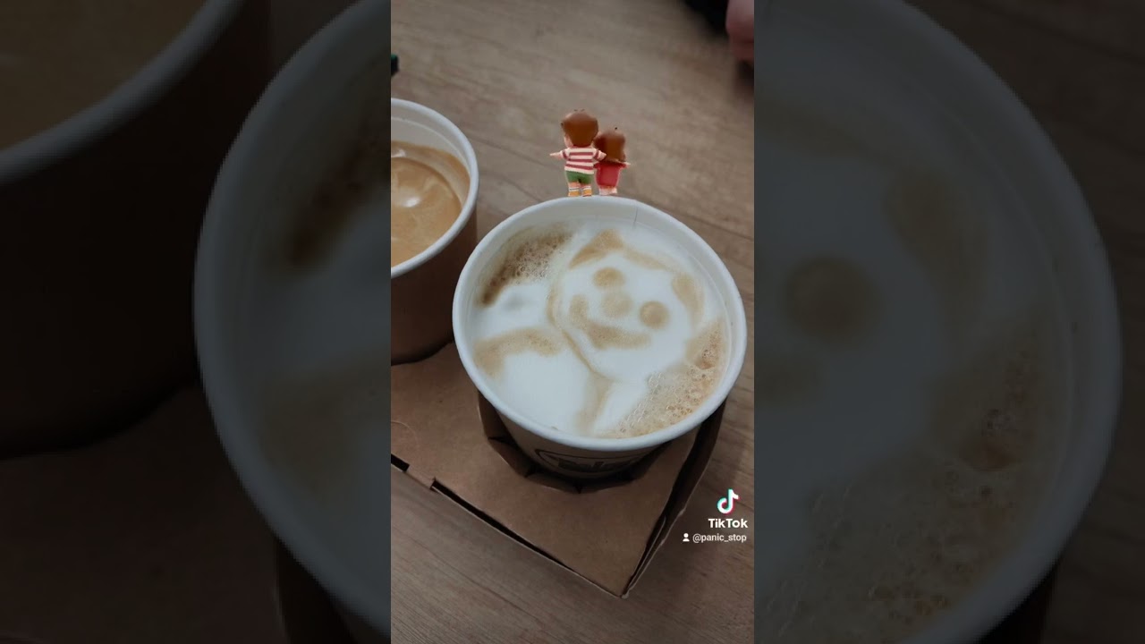 capuchino con pepitas de chocolate mercadona