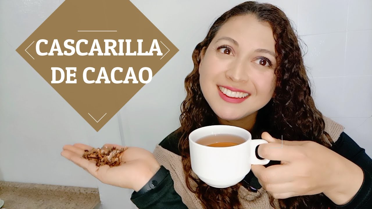 cascarilla de cacao mercadona