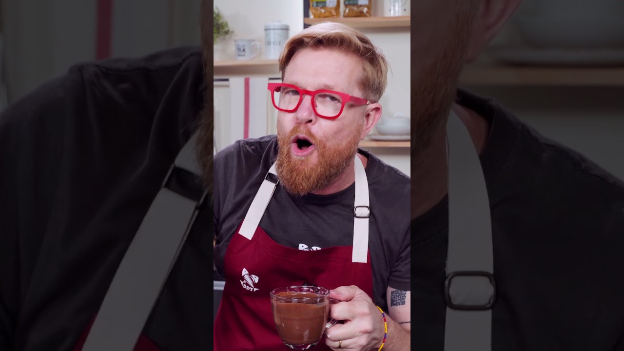chocolate a la taza hacendado opiniones