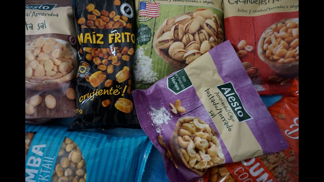 chocolate sin trazas de frutos secos lidl