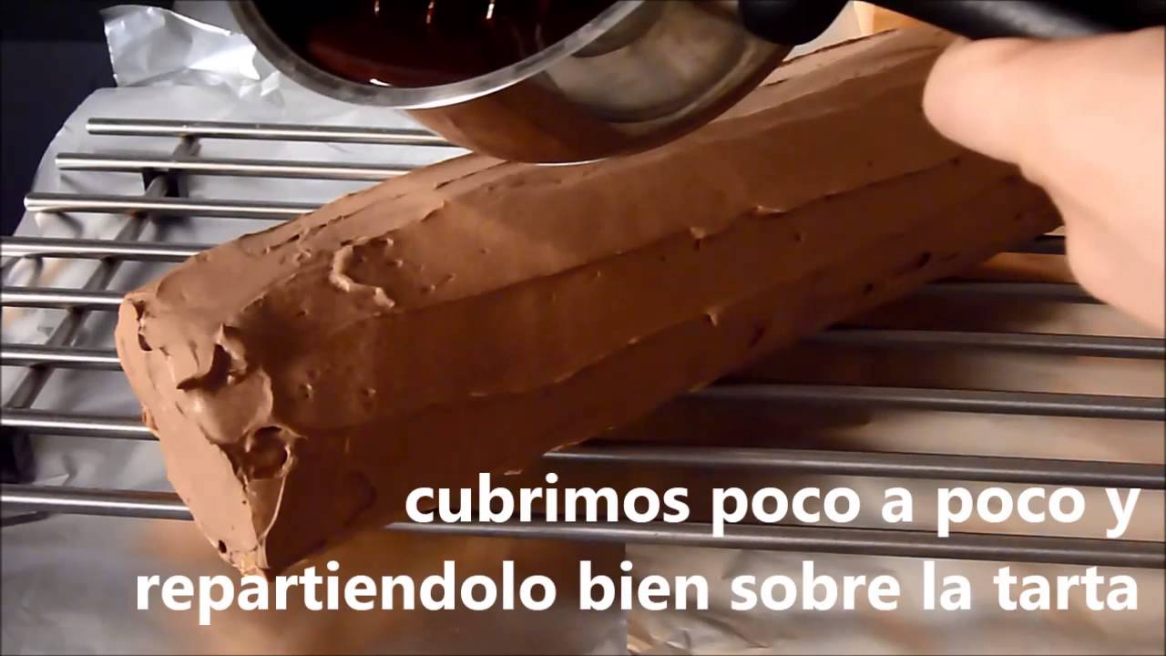 cobertura de chocolate para brazo de gitano