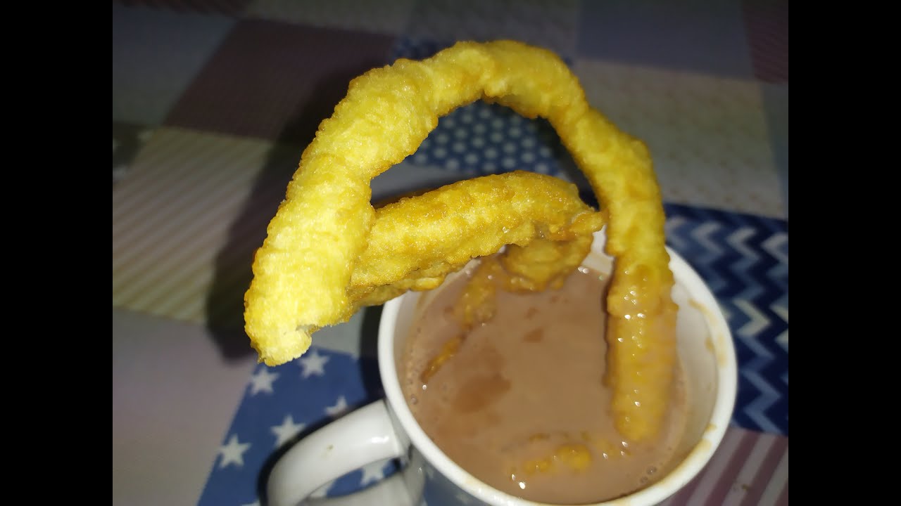como hacer chocolate a la taza con cacao puro