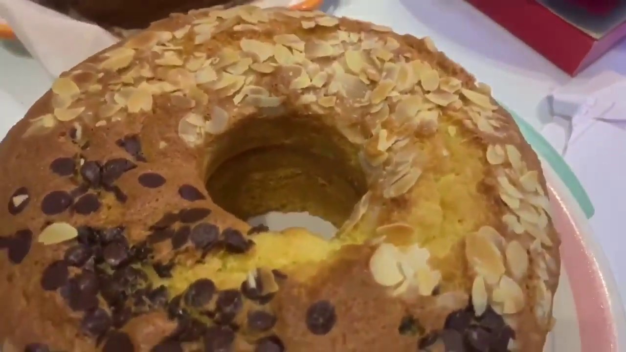 como hacer que las pepitas de chocolate no se hunden