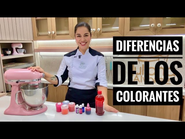 como se llaman los chocolates de colores