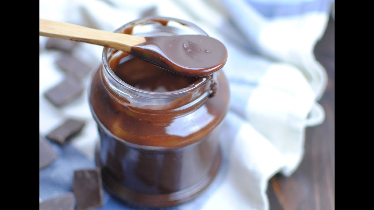crema cacao sin lactosa