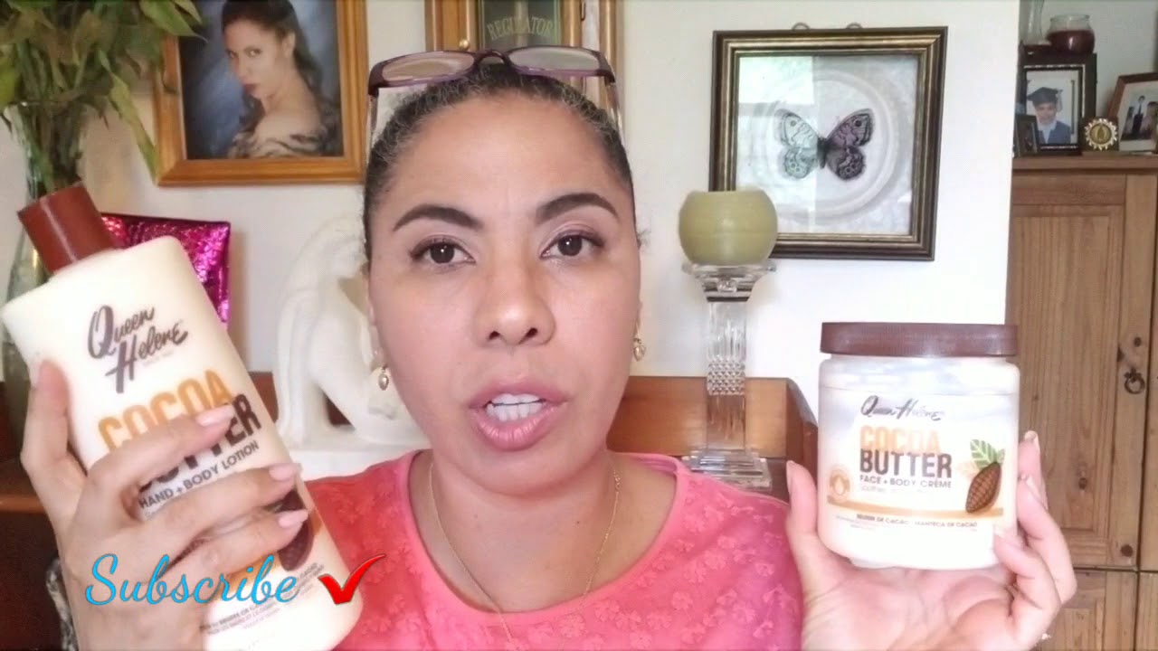 crema de cacao natural