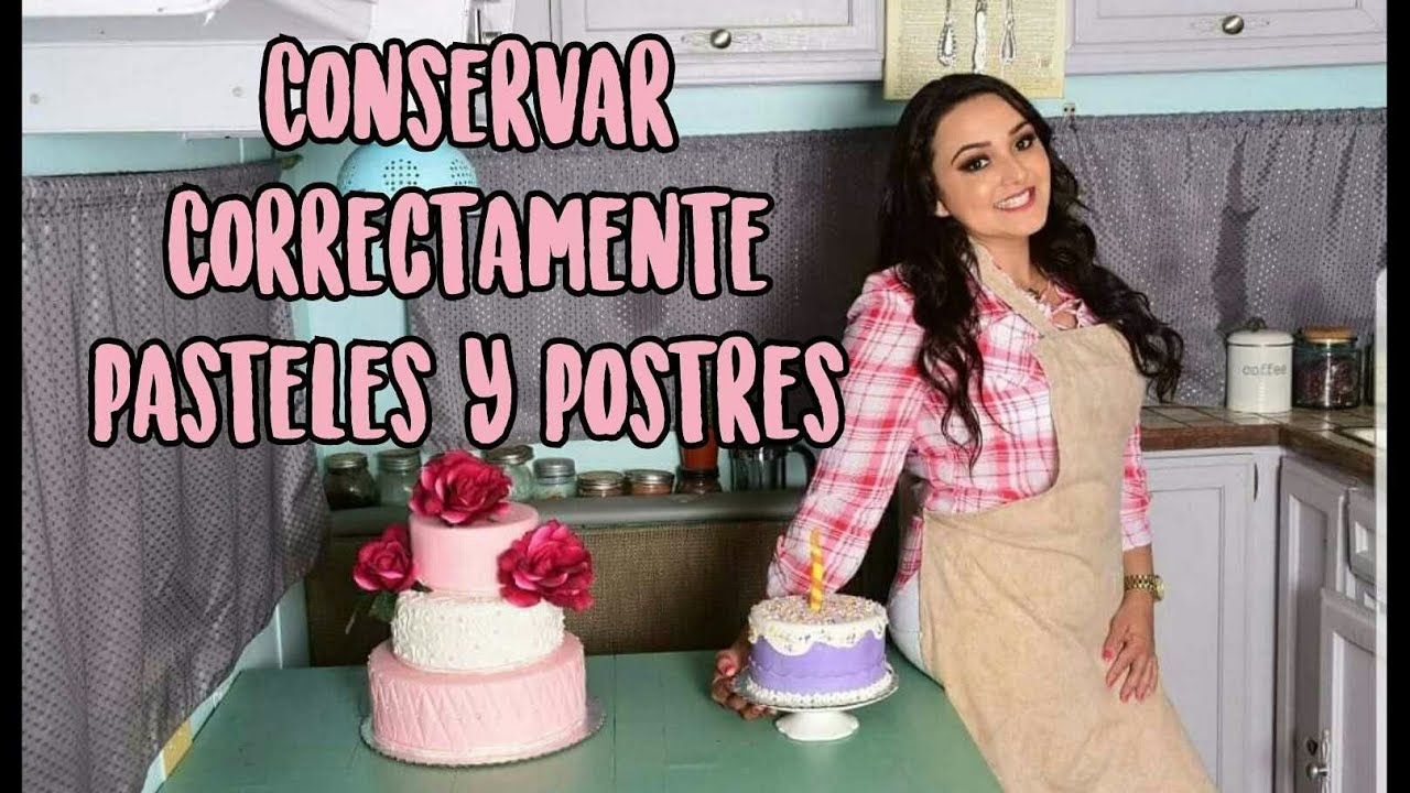cuanto dura una tarta de chocolate en la nevera