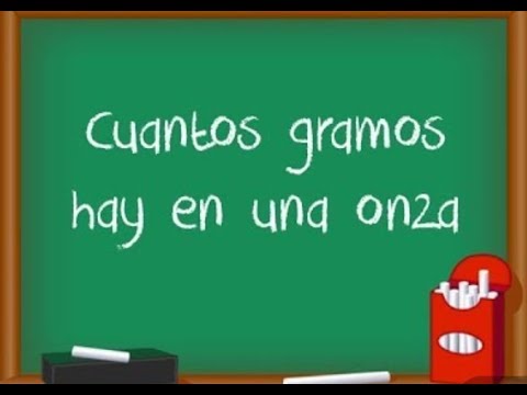cuantos cuadritos son una onza de chocolate