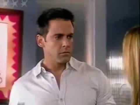dame chocolate bruce se entera que violeta es rosita