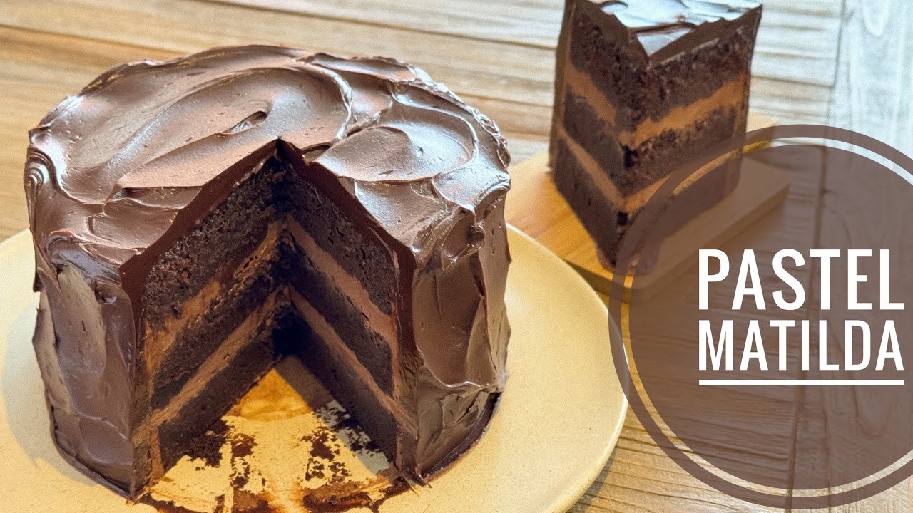 la mejor tarta de chocolate receta