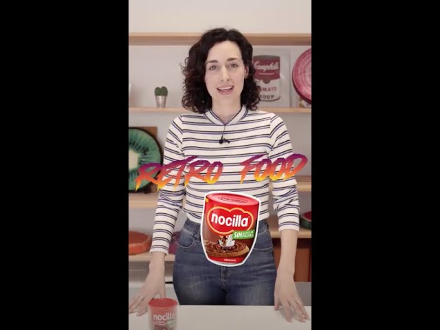 la nocilla tiene gluten