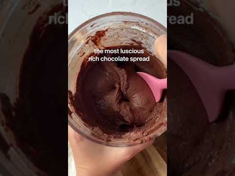 la vida vegan crema de cacao
