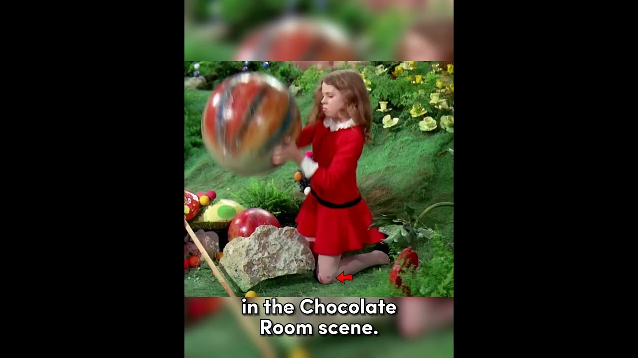 mirar willy wonka y la fábrica de chocolate