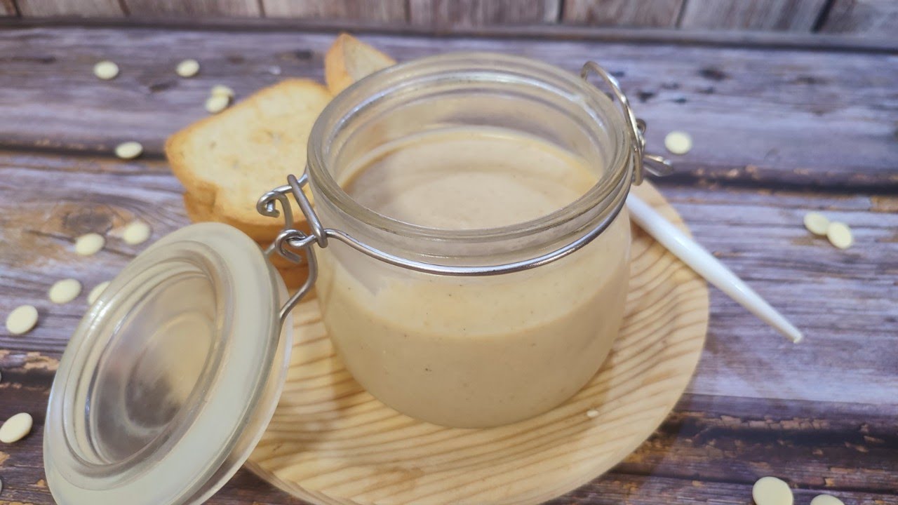 nocilla blanca y negra