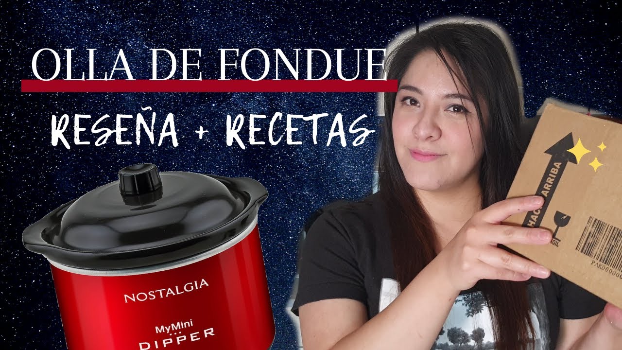 opiniones de la olla del chocolate