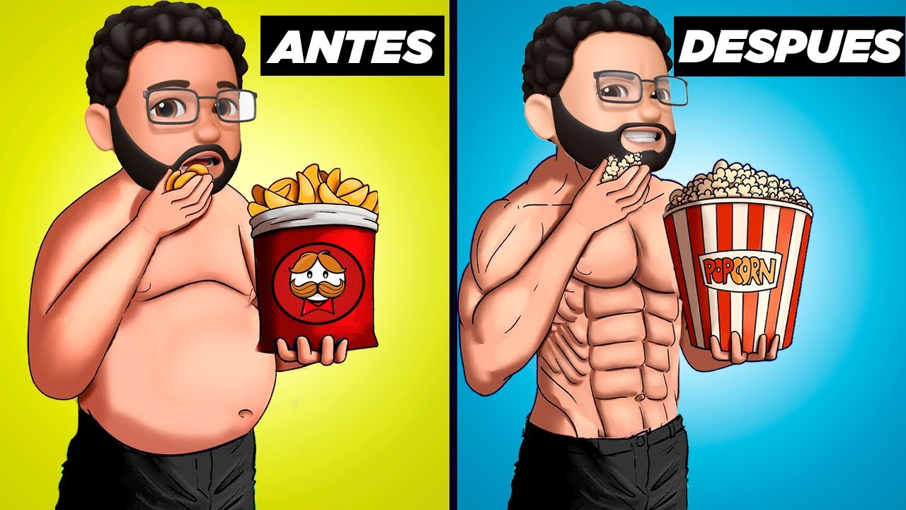 que engorda más las chuches o el chocolate