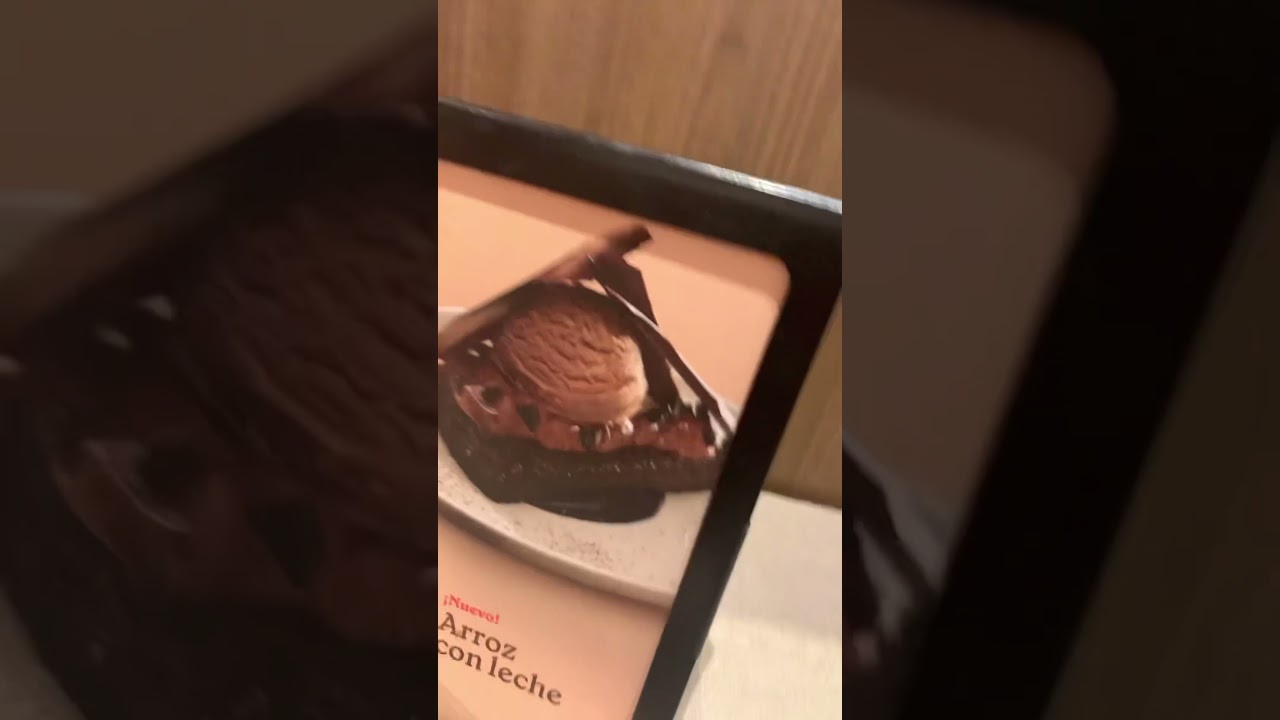 chocolate experience vips